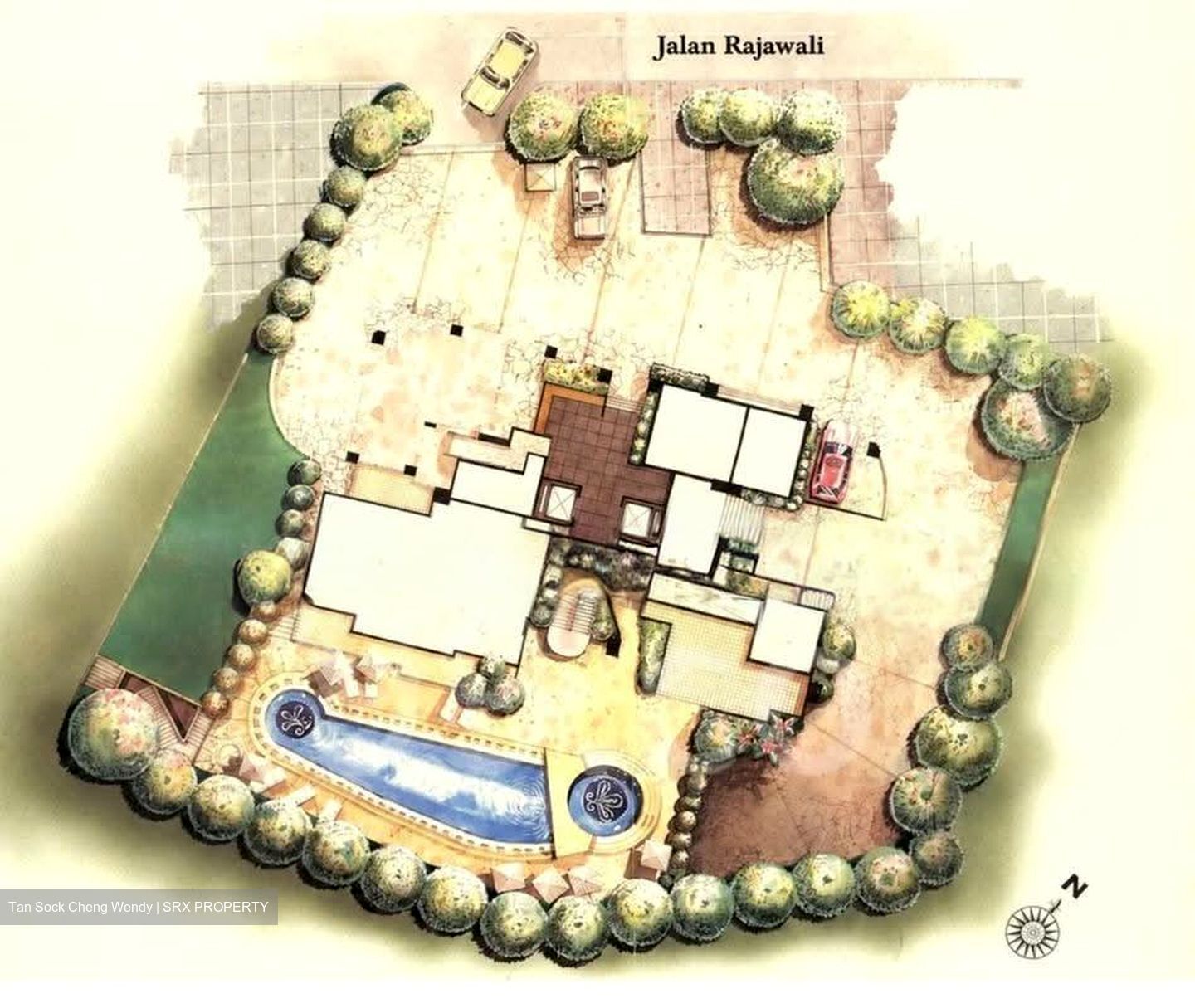 Royal Court (D21), Apartment #625380471